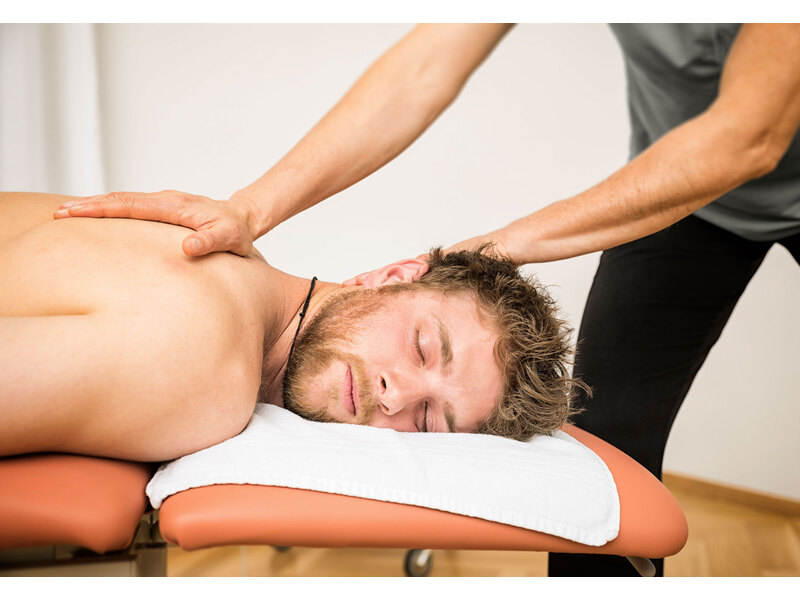 Orthopädische Massage in Herne-1