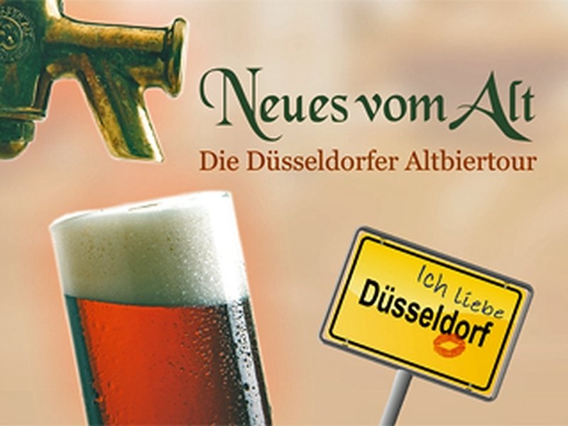 Düsseldorfer Altbiertour-1