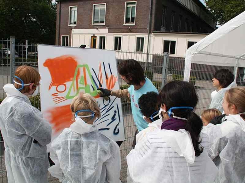 Graffiti Workshop Einsteiger-2