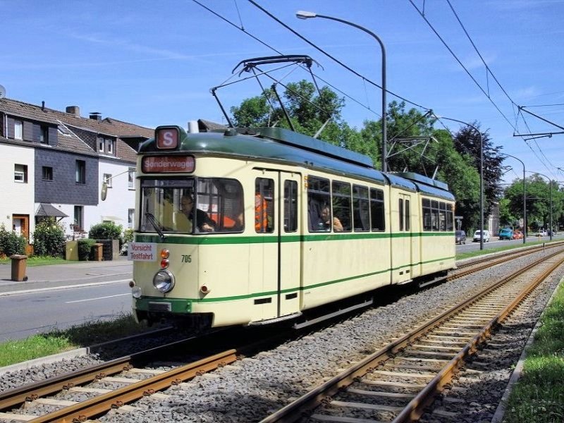 Tram-Rundfahrt durchs Ruhrgebiet-1