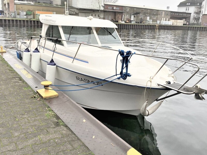 Schnupperkurs Motorboot-1